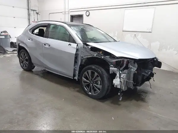 JTHB9JBH9R2079630 2024 LEXUS UX - Image 1