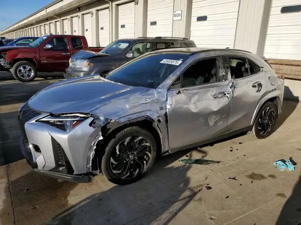 JTHB9JBHXP2067404 2023 LEXUS UX - Image 1