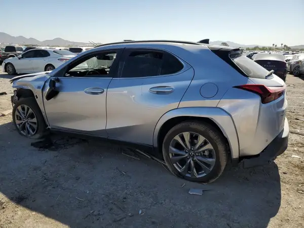 JTHB9JBHXP2068858 2023 LEXUS UX - Image 2