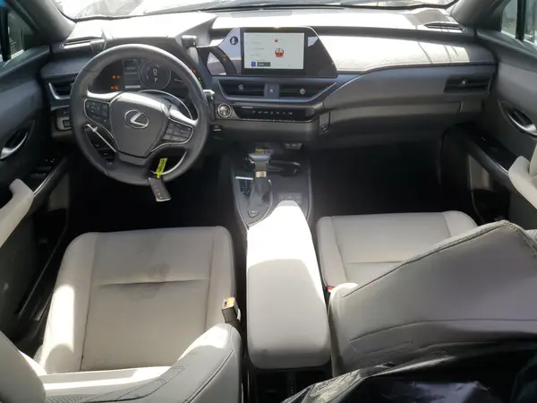 JTHB9JBHXP2068858 2023 LEXUS UX - Image 8