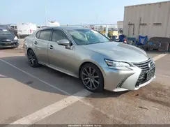 JTHBA1BL0GA000151 2016 LEXUS GS