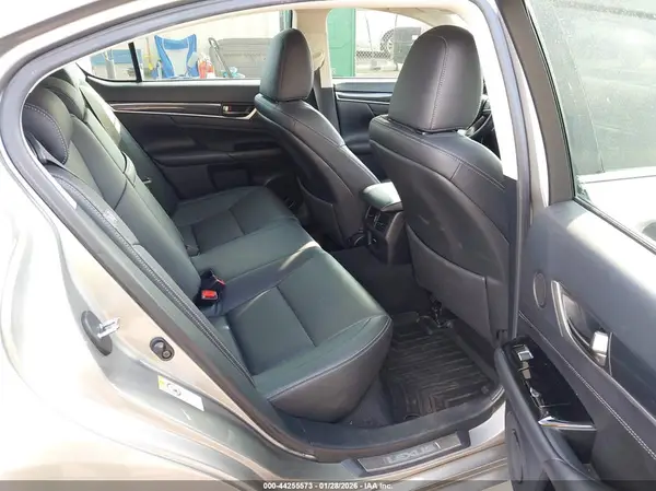 JTHBA1BL0GA000151 2016 LEXUS GS - Image 8