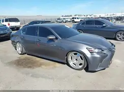 JTHBA1BL0GA000165 2016 LEXUS GS