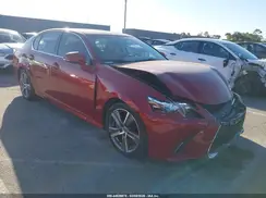 JTHBA1BL0GA000828 2016 LEXUS GS