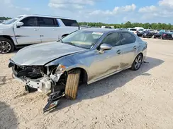 JTHBA1BL0GA001168 2016 LEXUS GS