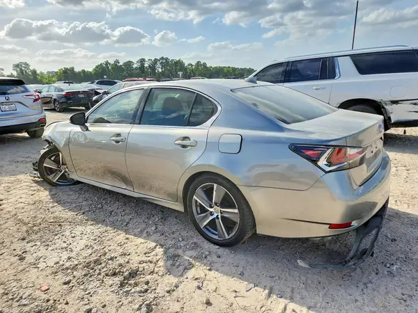 JTHBA1BL0GA001168 2016 LEXUS GS - Image 2