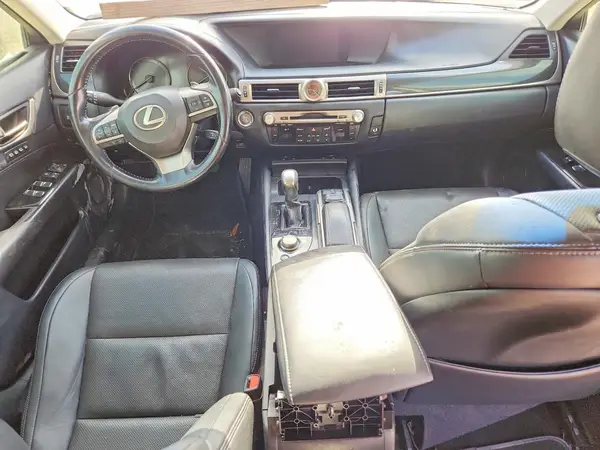 JTHBA1BL0GA001168 2016 LEXUS GS - Image 8
