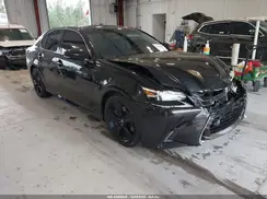 JTHBA1BL0GA001428 2016 LEXUS GS