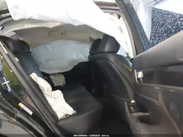 JTHBA1BL0GA001428 2016 LEXUS GS - Image 8
