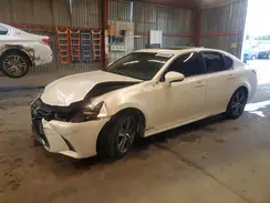 JTHBA1BL0GA001669 2016 LEXUS GS