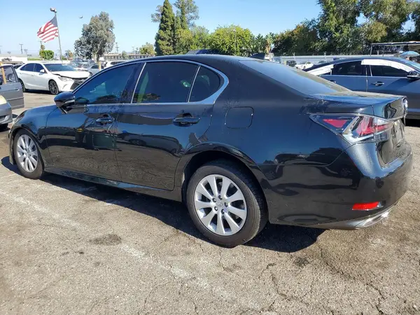 JTHBA1BL0GA001963 2016 LEXUS GS - Image 2
