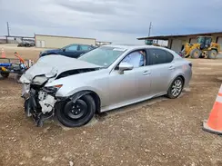 JTHBA1BL0GA002157 2016 LEXUS GS