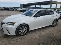JTHBA1BL0GA002420 2016 LEXUS GS