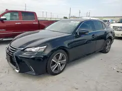 JTHBA1BL0GA002613 2016 LEXUS GS