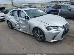 JTHBA1BL0HA005173 2017 LEXUS GS