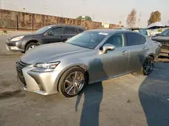 JTHBA1BL1GA000286 2016 LEXUS GS