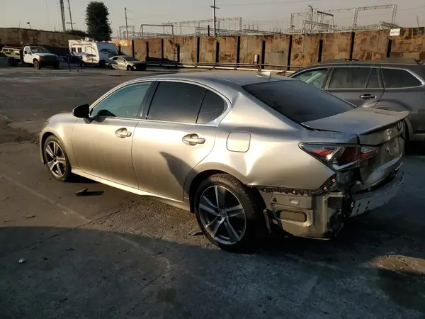 JTHBA1BL1GA000286 2016 LEXUS GS - Image 2