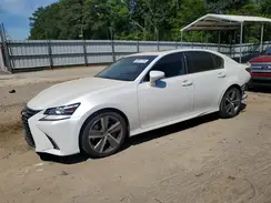 JTHBA1BL1GA000711 2016 LEXUS GS
