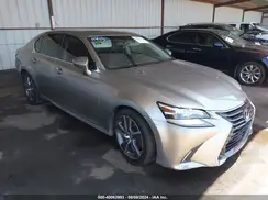 JTHBA1BL1GA001535 2016 LEXUS GS