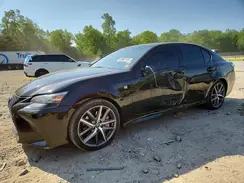 JTHBA1BL1HA003917 2017 LEXUS GS