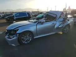 JTHBA1BL2GA000314 2016 LEXUS GS