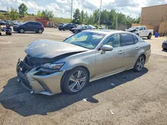 JTHBA1BL2GA000622 2016 LEXUS GS