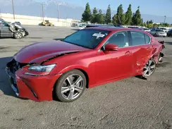 JTHBA1BL3GA001293 2016 LEXUS GS