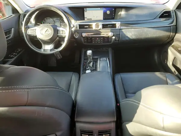 JTHBA1BL3GA001293 2016 LEXUS GS - Image 8