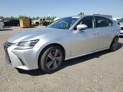 JTHBA1BL3GA001522 2016 LEXUS GS