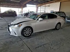 JTHBA1BL3GA001858 2016 LEXUS GS
