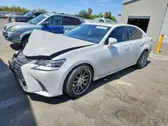 JTHBA1BL3GA002153 2016 LEXUS GS
