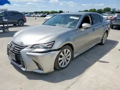 JTHBA1BL3HA004518 2017 LEXUS GS