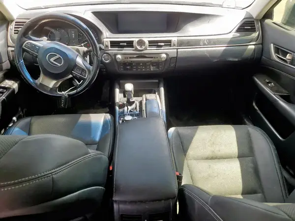 JTHBA1BL3HA004518 2017 LEXUS GS - Image 8