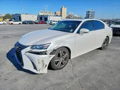 JTHBA1BL3HA005040 2017 LEXUS GS