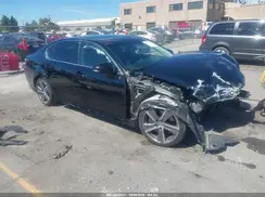 JTHBA1BL4GA000752 2016 LEXUS GS