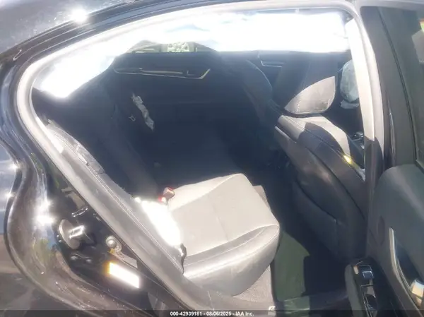 JTHBA1BL4GA000752 2016 LEXUS GS - Image 8