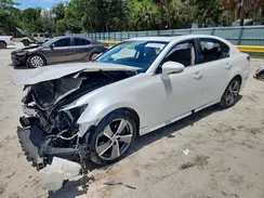 JTHBA1BL4GA001156 2016 LEXUS GS