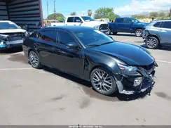 JTHBA1BL4GA001982 2016 LEXUS GS