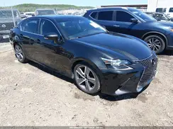 JTHBA1BL5GA000324 2016 LEXUS GS