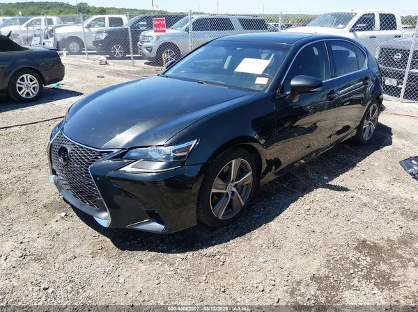 JTHBA1BL5GA000324 2016 LEXUS GS - Image 2