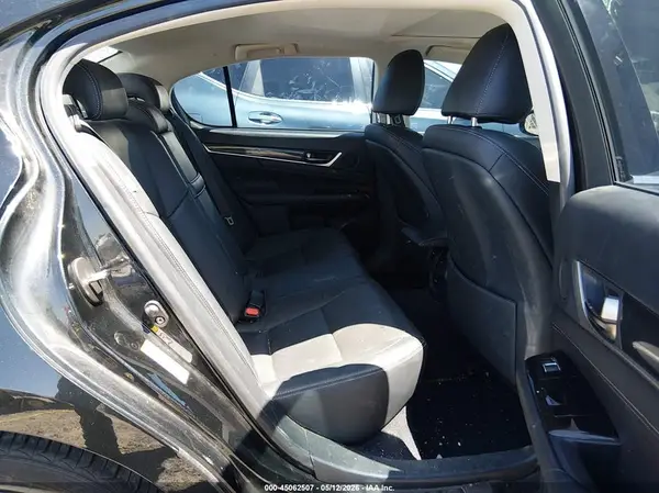 JTHBA1BL5GA000324 2016 LEXUS GS - Image 8