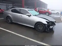 JTHBA1BL5GA000680 2016 LEXUS GS