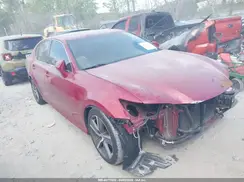 JTHBA1BL5GA000808 2016 LEXUS GS