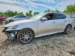 JTHBA1BL5HA004598 2017 LEXUS GS