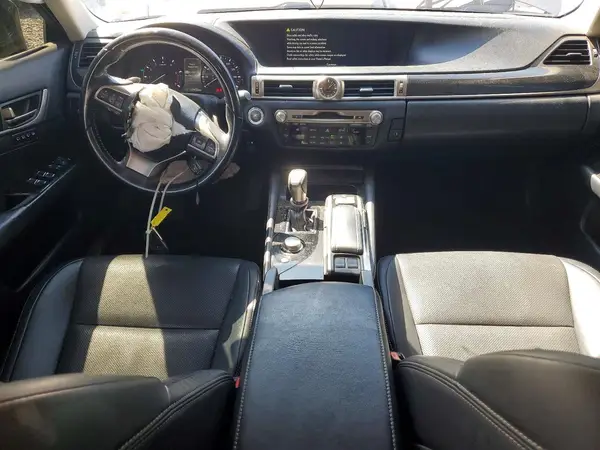 JTHBA1BL6GA001286 2016 LEXUS GS - Image 8