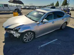 JTHBA1BL6GA001837 2016 LEXUS GS