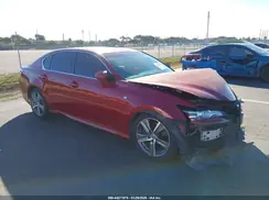 JTHBA1BL6GA002048 2016 LEXUS GS