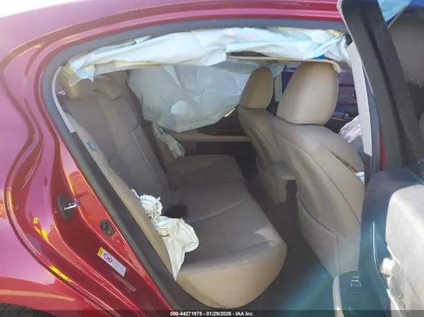 JTHBA1BL6GA002048 2016 LEXUS GS - Image 8