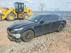 JTHBA1BL6GA002616 2016 LEXUS GS