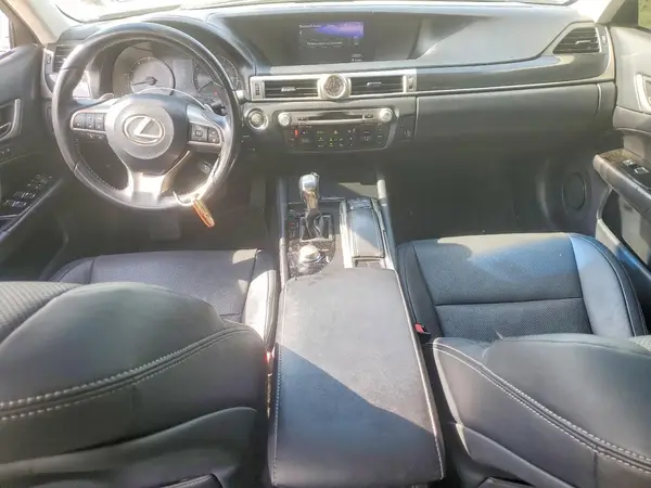 JTHBA1BL6GA002616 2016 LEXUS GS - Image 8